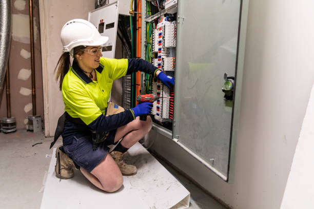 Best Electric Panel Repair  in Gurdon, AR
