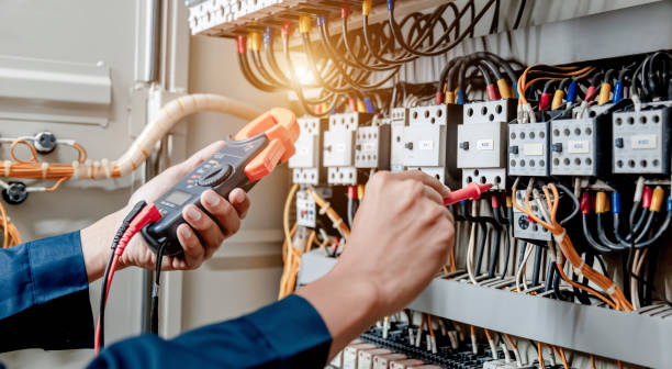 Best Electrical Installation Contractor  in Gurdon, AR