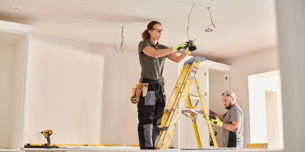 Best Electrical Contractors for Businesses  in Gurdon, AR