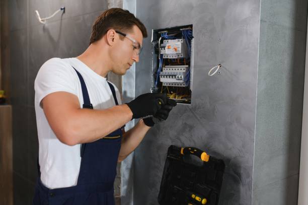 Best Electrical Troubleshooting Services  in Gurdon, AR