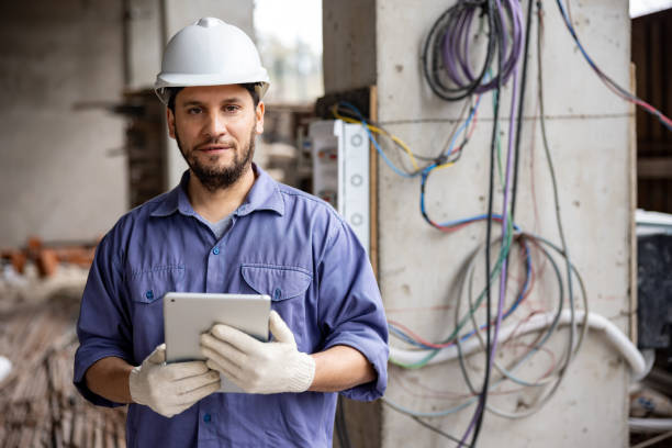 Best Emergency Electrician Near Me  in Gurdon, AR